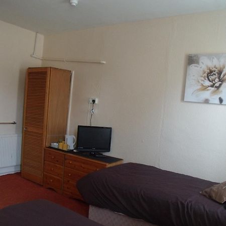 Beacharbour Guest House Great Yarmouth Exterior foto