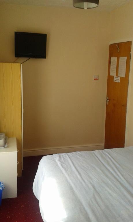 Beacharbour Guest House Great Yarmouth Cameră foto