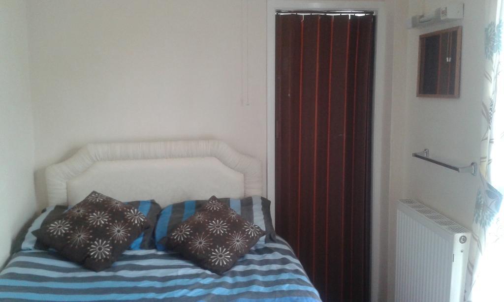 Beacharbour Guest House Great Yarmouth Cameră foto