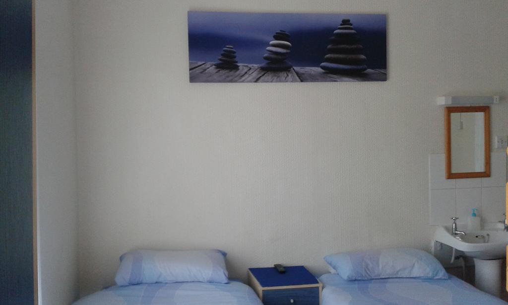 Beacharbour Guest House Great Yarmouth Cameră foto