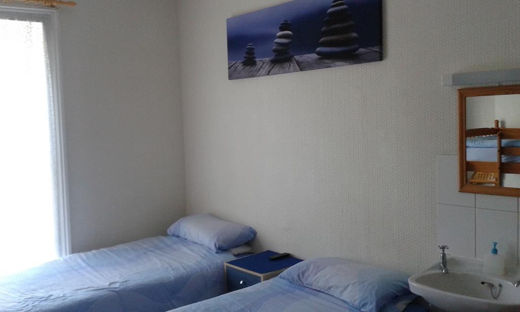 Beacharbour Guest House Great Yarmouth Cameră foto