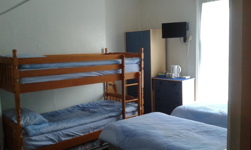 Beacharbour Guest House Great Yarmouth Cameră foto