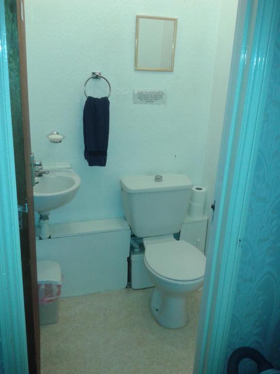 Beacharbour Guest House Great Yarmouth Cameră foto