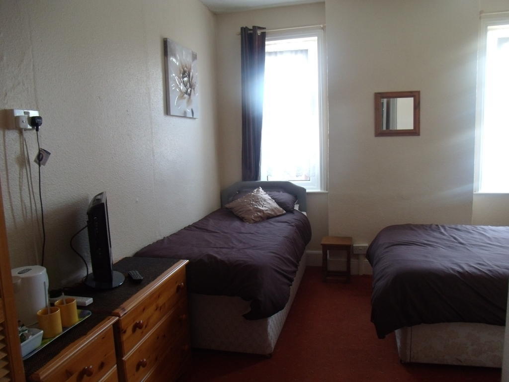 Beacharbour Guest House Great Yarmouth Cameră foto