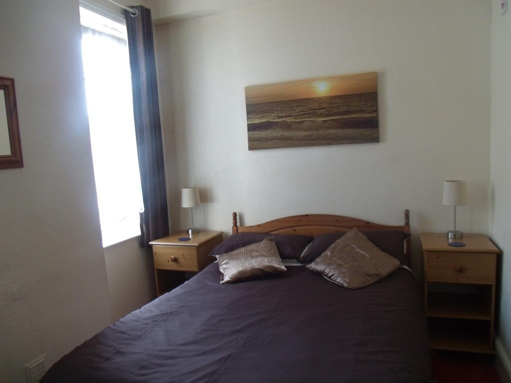 Beacharbour Guest House Great Yarmouth Cameră foto