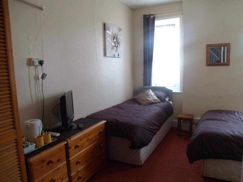 Beacharbour Guest House Great Yarmouth Cameră foto