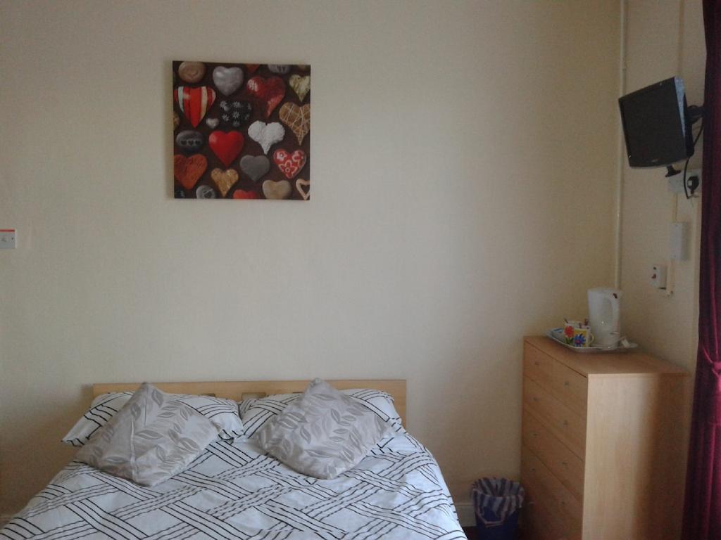 Beacharbour Guest House Great Yarmouth Cameră foto