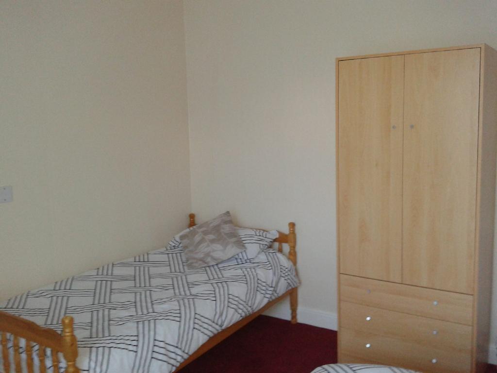 Beacharbour Guest House Great Yarmouth Cameră foto